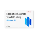 Sitahenz 50mg Tablet