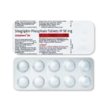 Sitahenz 50mg Tablet