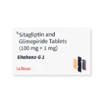 Sitahenz G1 Tablet