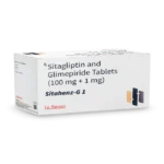 Sitahenz G1 Tablet