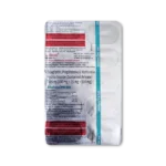 Sitahenz PM 500mg/15mg/100mg Tablet