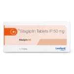 Sitaliptin 50 Tablet