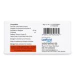 Sitaliptin 50 Tablet