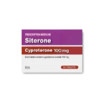 Siterone 100mg Tablets