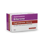 Siterone 100mg Tablets