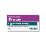 Siterone 50mg