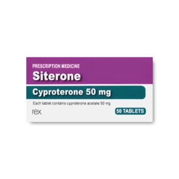 Siterone 50mg