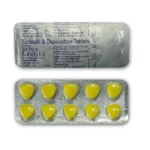 Extra Super Krrista 20+100 Mg