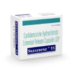 Skelebenz 15 Mg Capsule