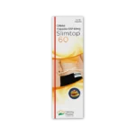 Slimtop 60mg Capsule
