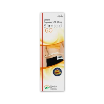 Slimtop 60mg Capsule
