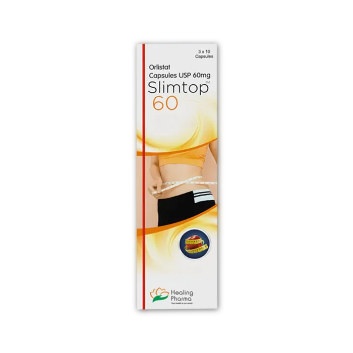 Slimtop 60mg Capsule Slimtop 60mg Capsule