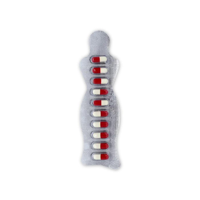 Slimtop 60mg Capsule Slimtop 60mg Capsule