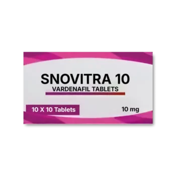 Snovitra 10 Mg