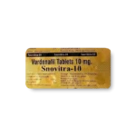 Snovitra 10 Mg