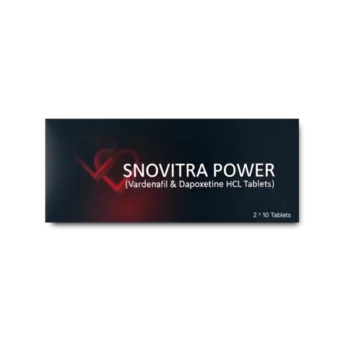 Snovitra Power 100 Mg