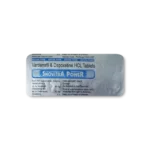 Snovitra Power 100 Mg