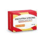 Snovitra Strong 40 Mg