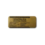 Snovitra Strong 40 Mg