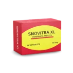 Snovitra XL 60 Mg