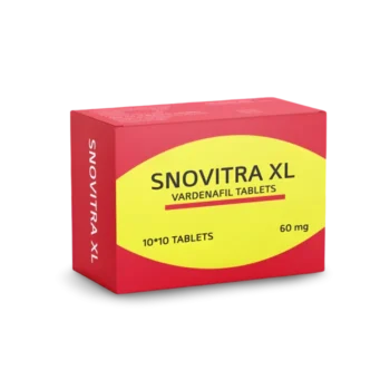 Snovitra XL 60 Mg