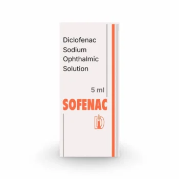 Sofenac Eye Drop