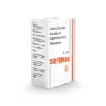 Sofenac Eye Drop