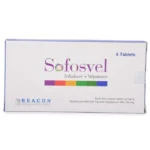 Sofosvel 500 Mg