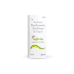 Softvisc 10 ml