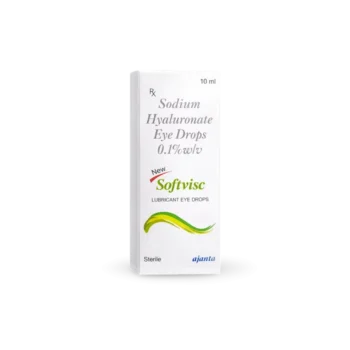 Softvisc 10 ml