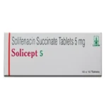 Solicept 5 Tablet