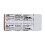Solikem 10 Tablet