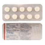 Soliten 5 Mg Tablet
