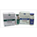Soloxan with Mesna 2 gm Injection