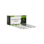 Somorid 20 Tablet