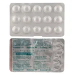Sompraz 40 Mg Tablet