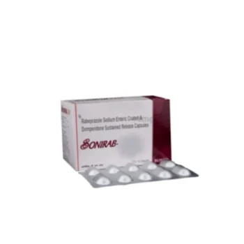 Sonirab-IT Capsule SR