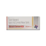 Soval Chrono 300 Tablet CR