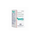 Sovihep V Tablet