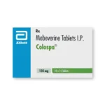Colospa 135 Mg Tablet