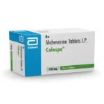 Colospa 135 Mg Tablet