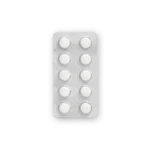 Spirix 25 Mg Tablet