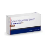 Q-Mind SR 50 Tablet