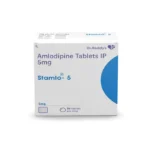 Stamlo 5 Mg Tablet