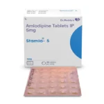 Stamlo 5 Mg Tablet