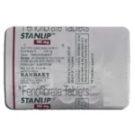 Stanlip 145 Mg Tablet