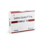 Starflu 75 Mg Capsule
