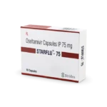 Starflu 75 Mg Capsule