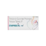 Starpress XL 100 Tablet