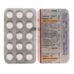 Stator 10 Tablet